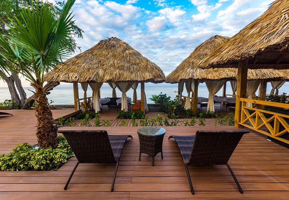 Royal Decameron Indigo Beach Resort and Spa 62/67