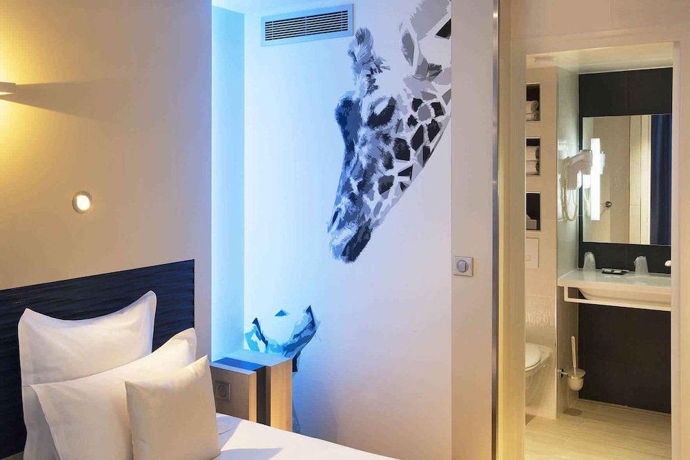 Bresil Opera Hotel 30/71