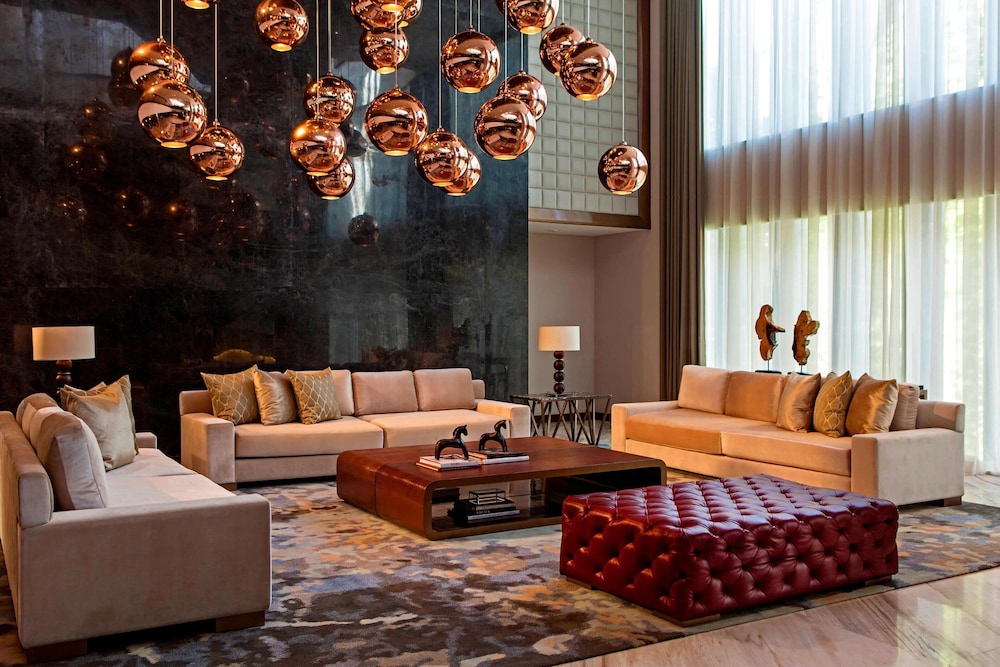 The Stones Hotel Legian Bali Autograph Collection 60/75