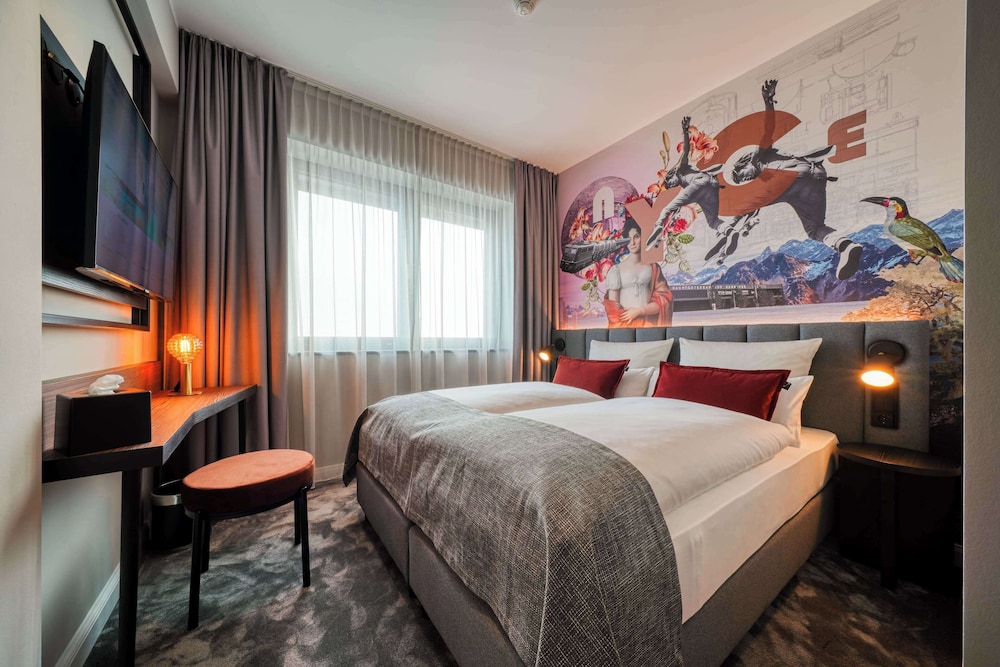 Vienna House Easy by Wyndham Hannover 16/46