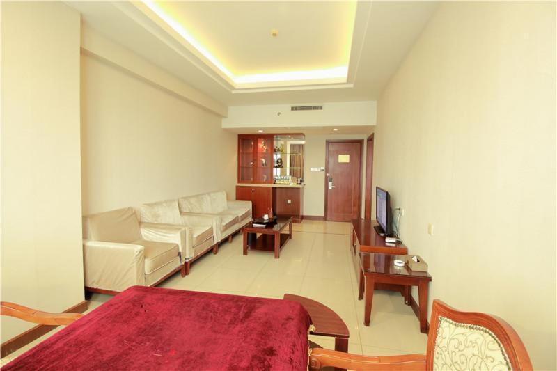 Lavande Hotel (Dongguan Tangxia Tianhong Shopping Center) 44/54