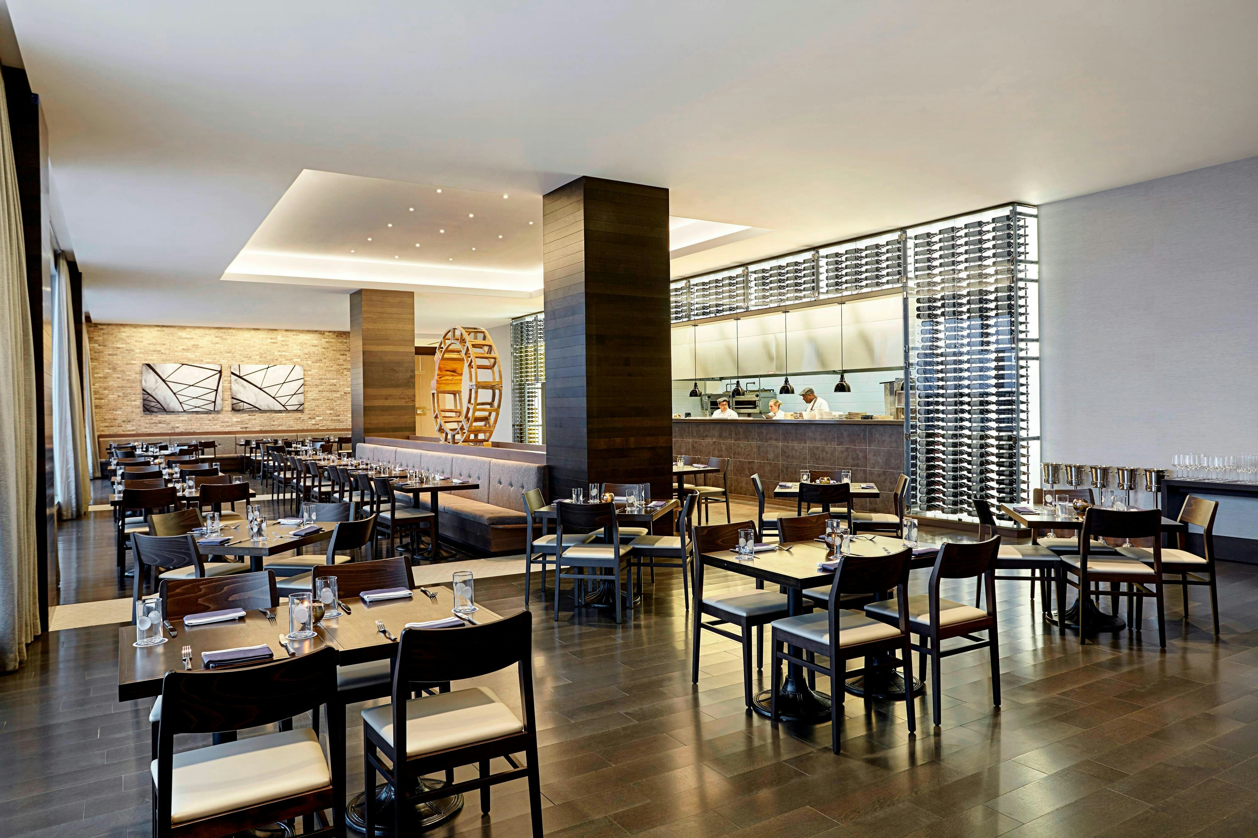 JW Marriott Minneapolis Mall of America 38/77