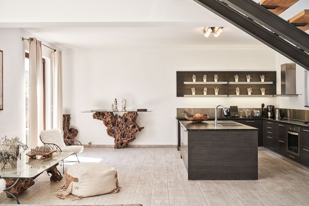 Luxury Villa Piedra 17/26