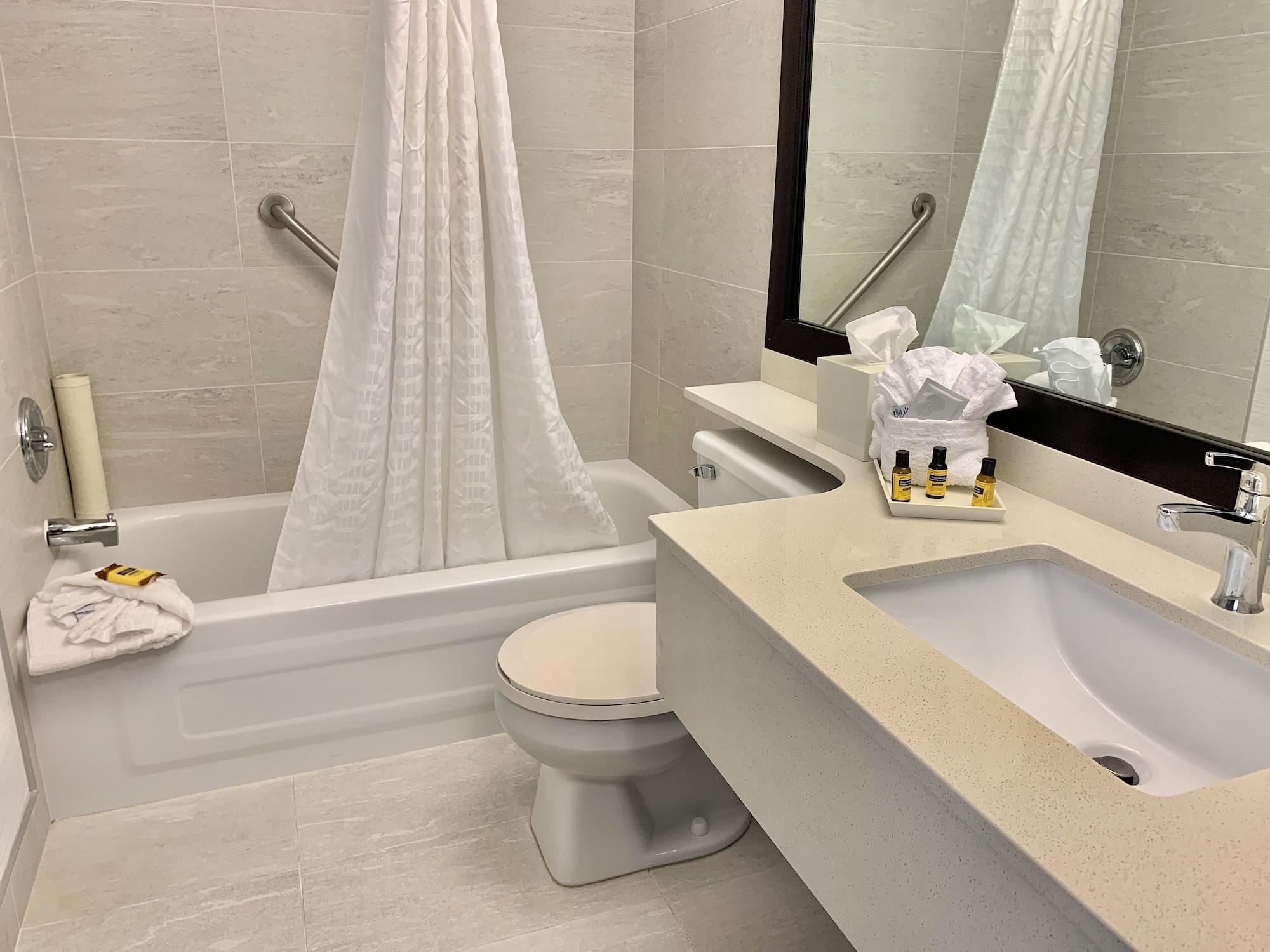 Family Suite, Multiple Beds