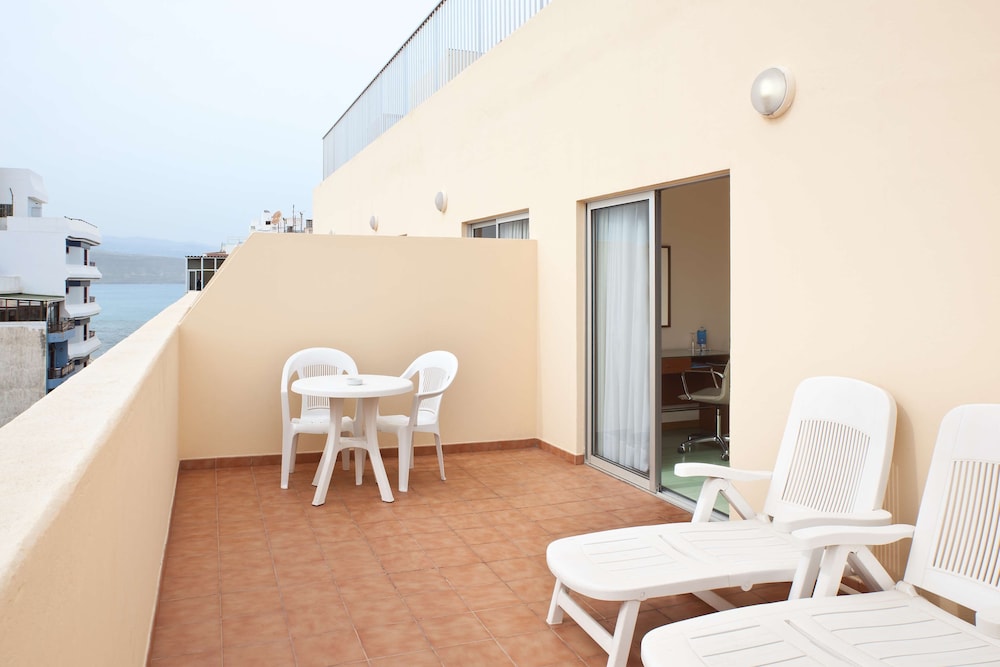 Nh Las Palmas Playa Las Canteras 20/38