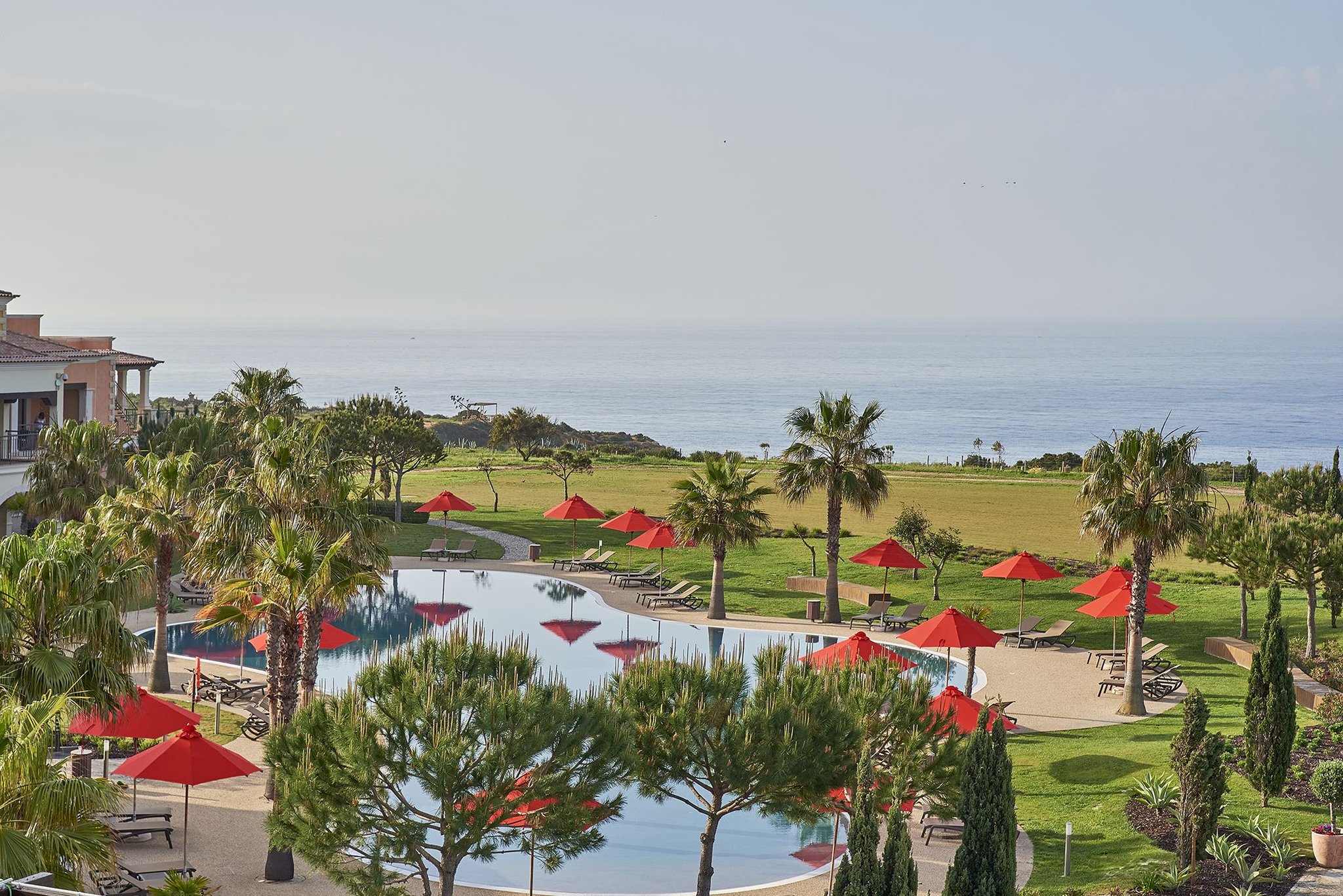 Cascade Wellness Resort 11/12