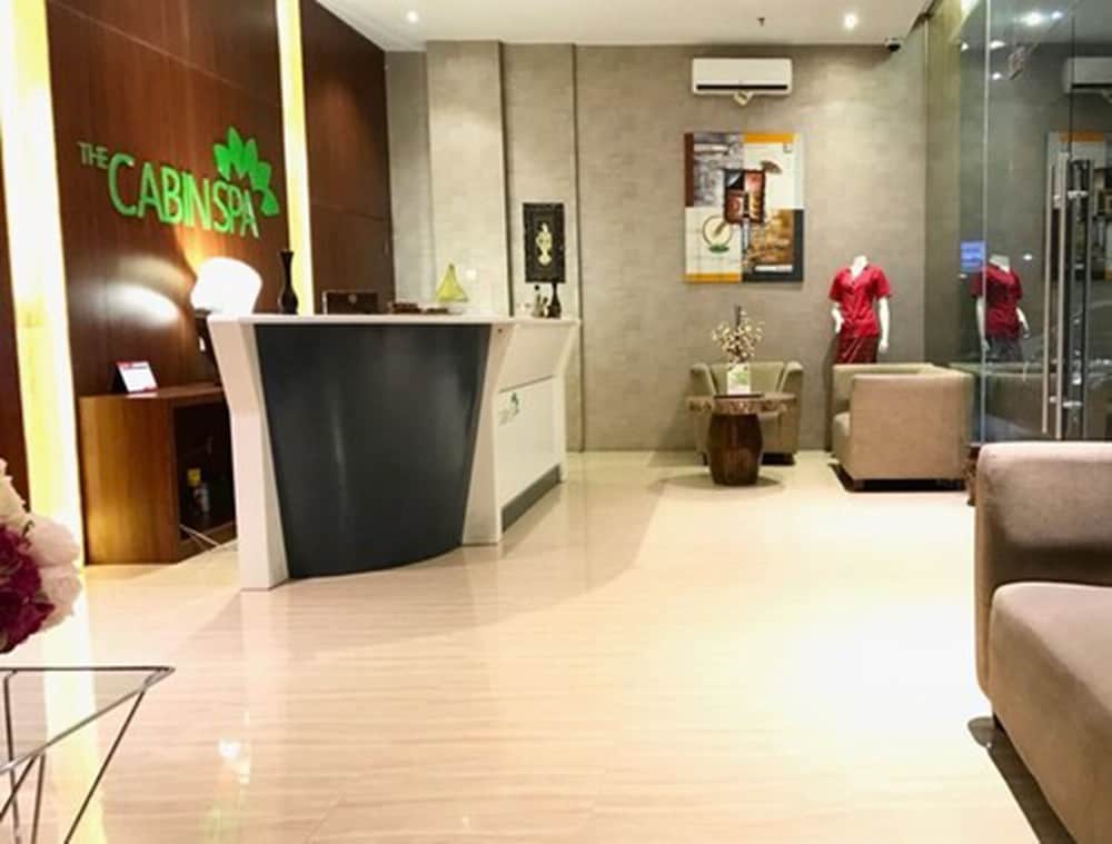 The Crew Hotel Kualanamu International Airport 4/22