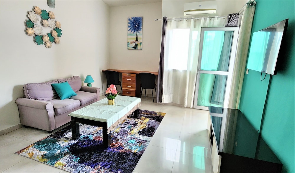 VMD AppartHotel 12/25