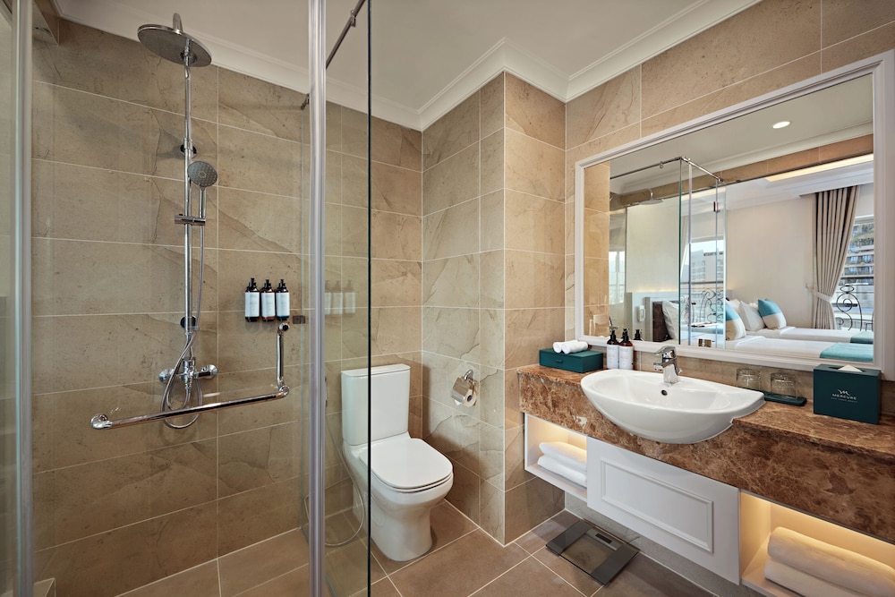 Mercure Nha Trang Beach 43/46