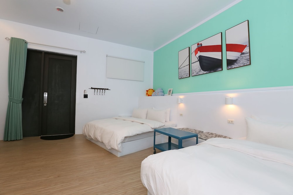 Whilom SeaShoreHotel 9/50