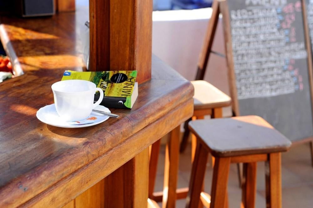 Isla de Lobos Apartamentos - Adults Only 10/16