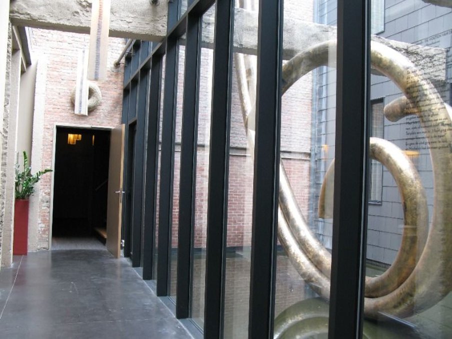 HOTEL MERCURE MECHELEN VE 4/36
