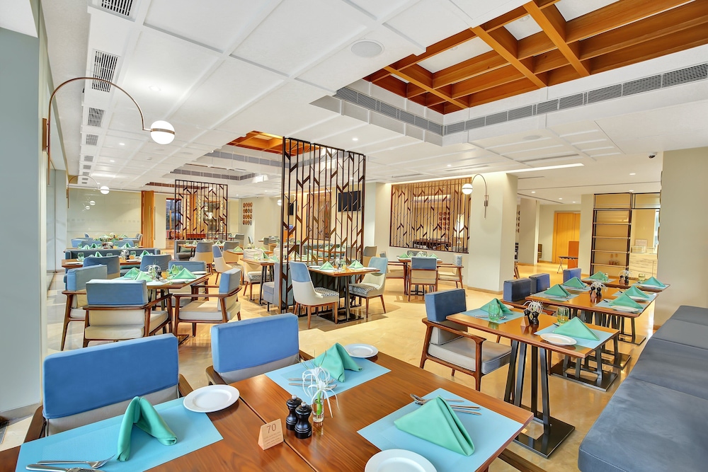 Holiday Inn Goa Candolim 57/75