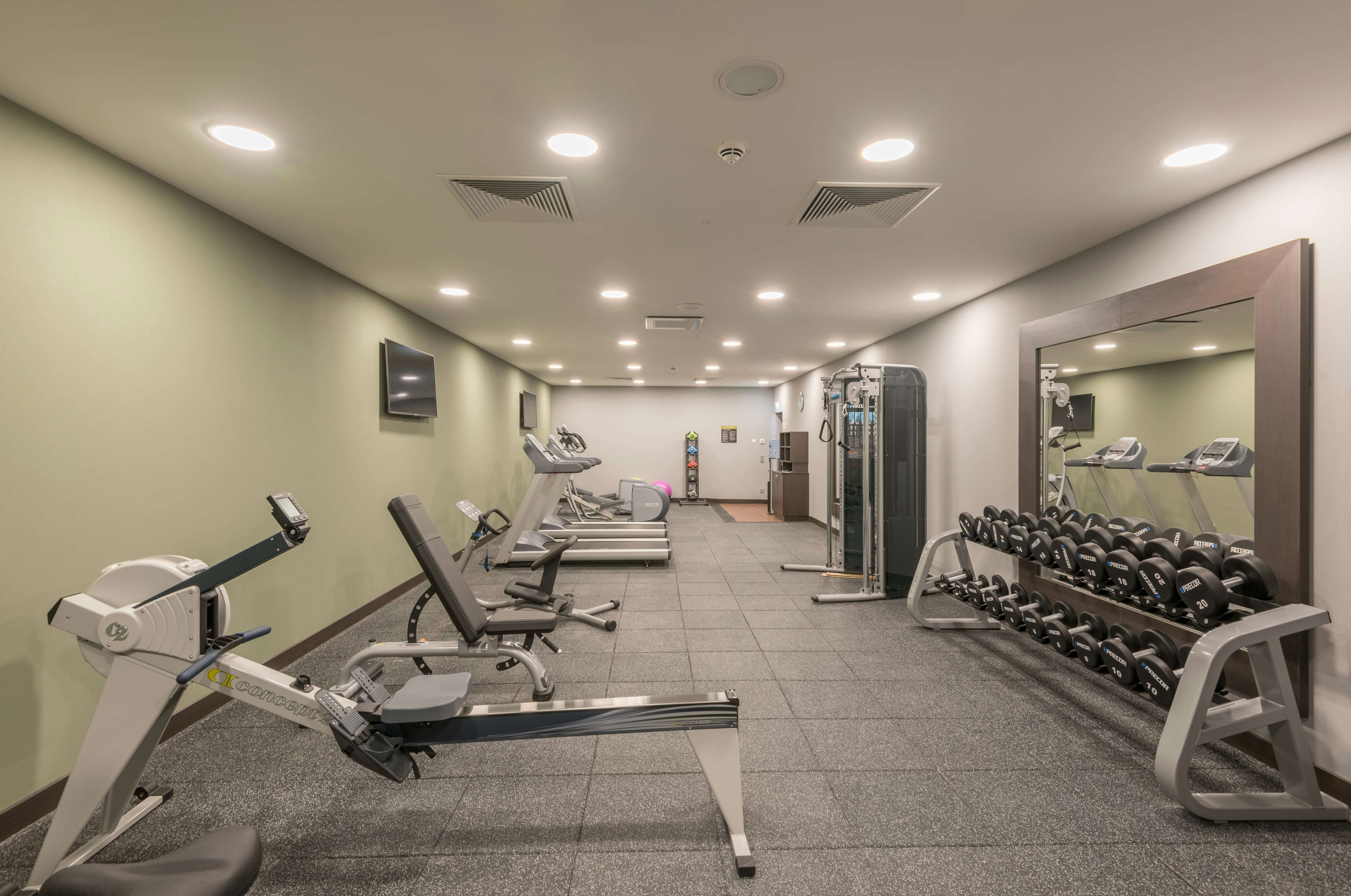 Hilton Garden Inn Munich City West 23/46