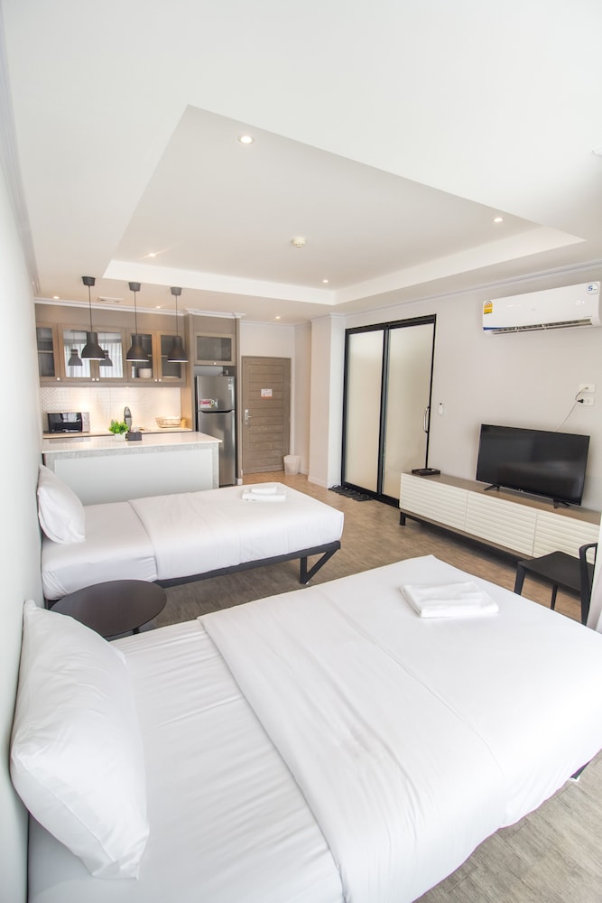 Hataara Hotel Huahin 10/46