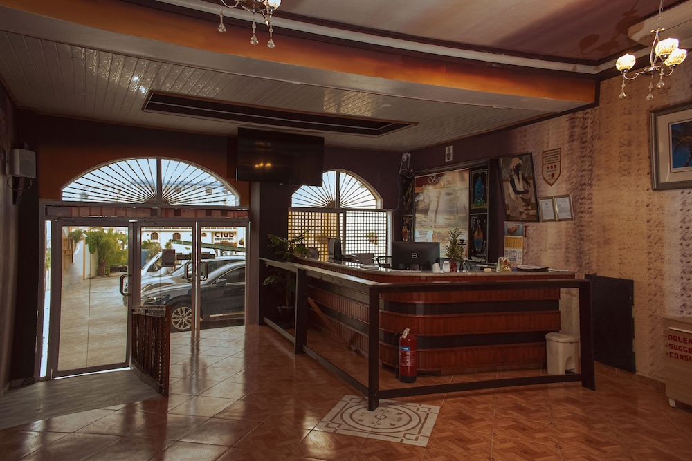 La Pepiniere Hotel 3/50