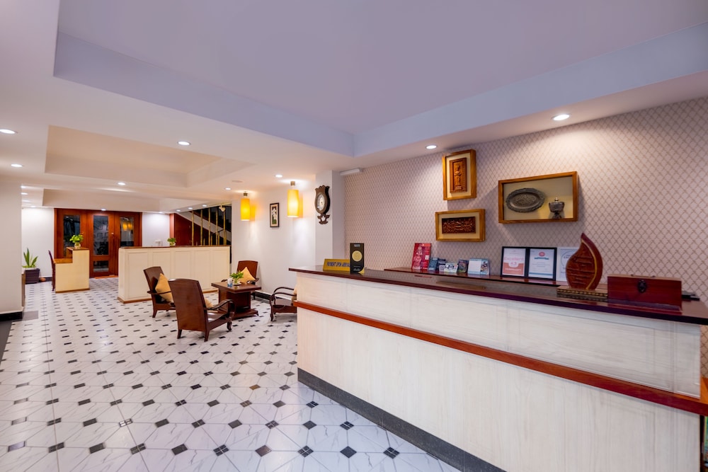 Skyline Boutique Hotel 2/50