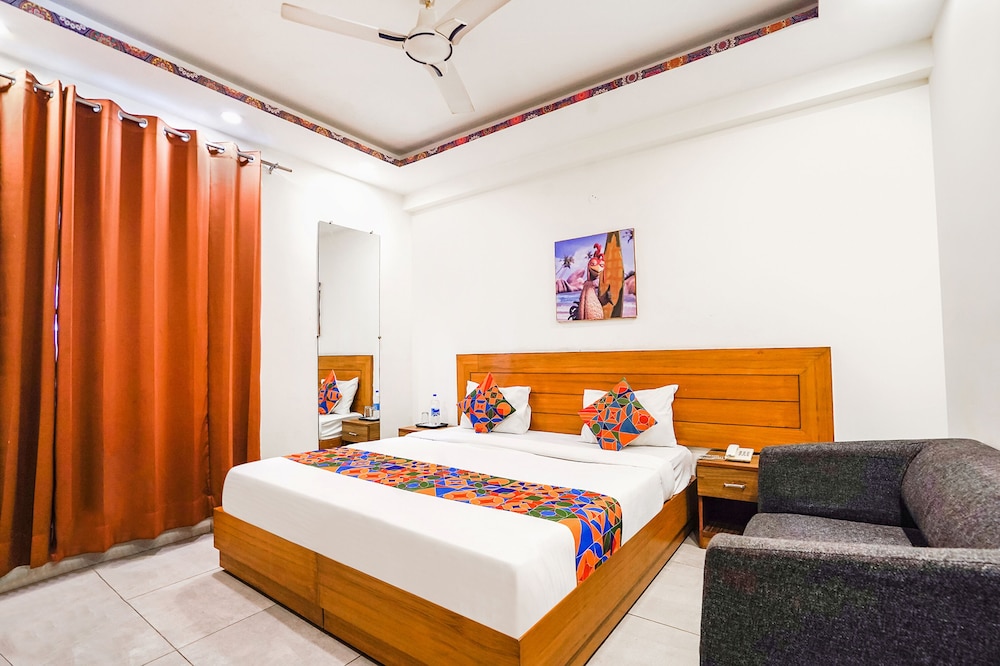 Fabhotel Nstay 32 20/30