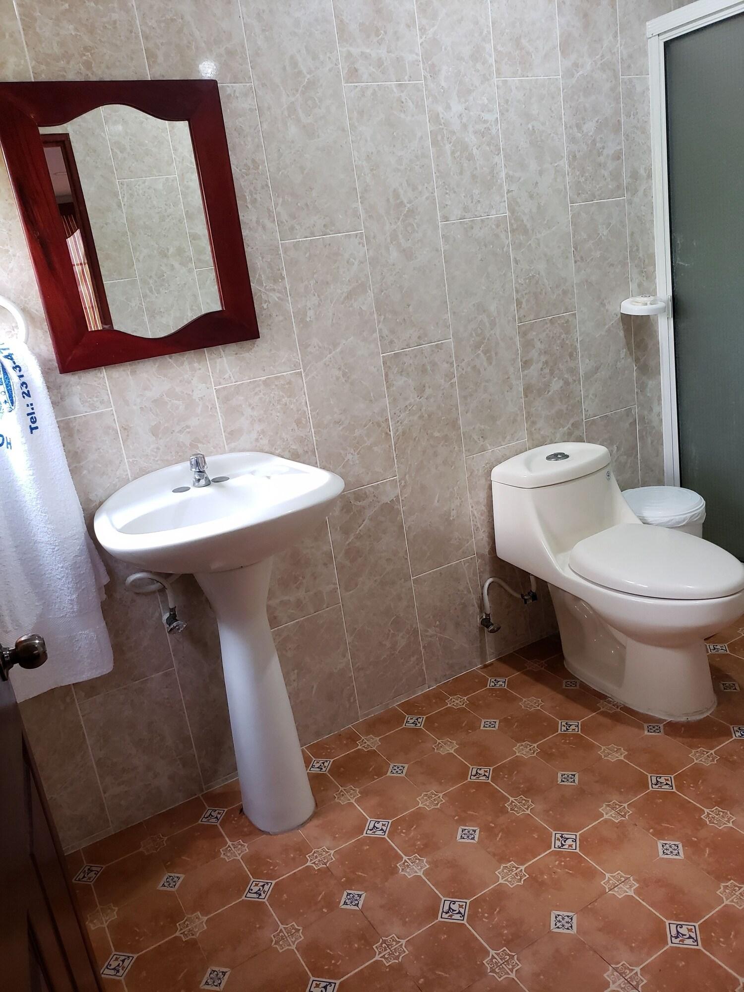 Tortuga Village Hotel 39/40