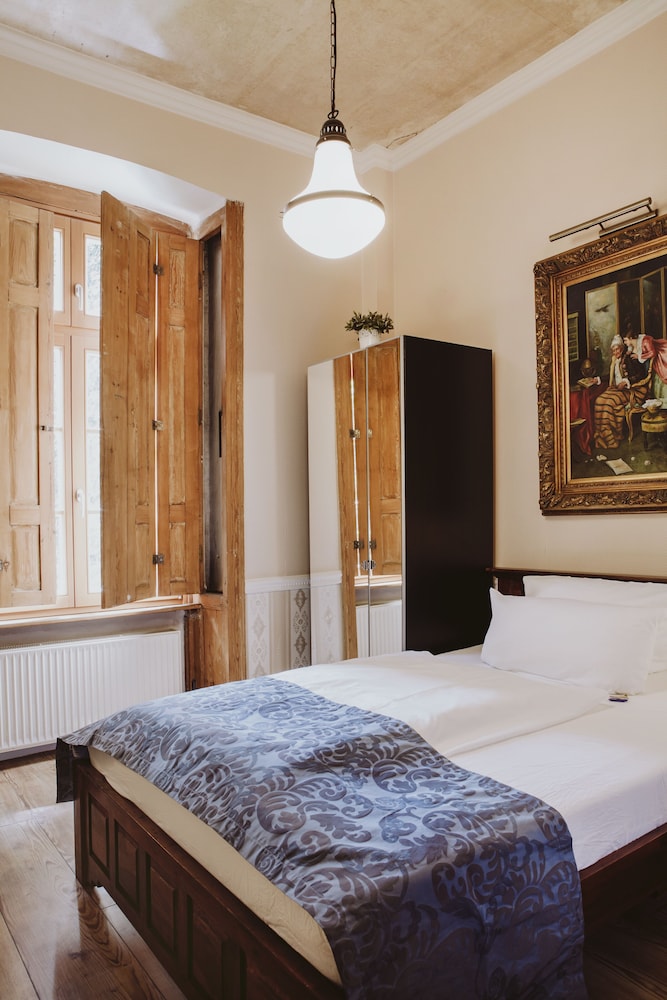 Garden Boutique Hotel Berlin-Mitte 16/62