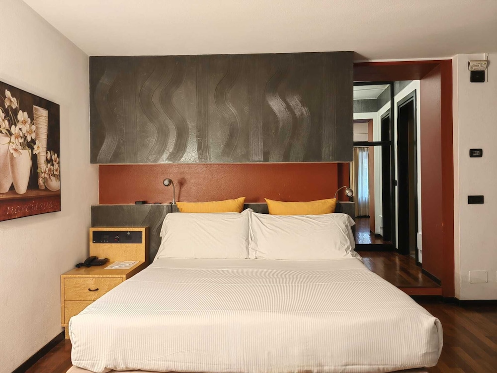 Hotel Ancora 16/68