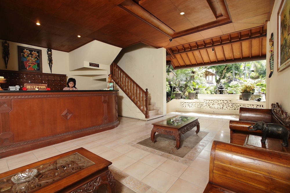 Bali Sandy Resort 4/44