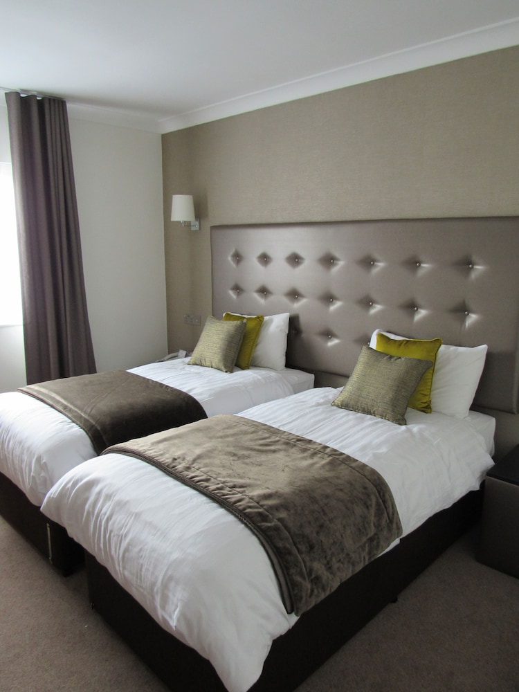 Ufford Park Hotel Golf And Spa 20/62
