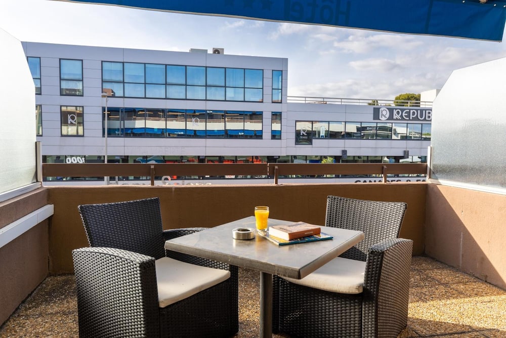 Originals, Hotel Galaxie, Nice Aeroport, CAP 3000 21/26