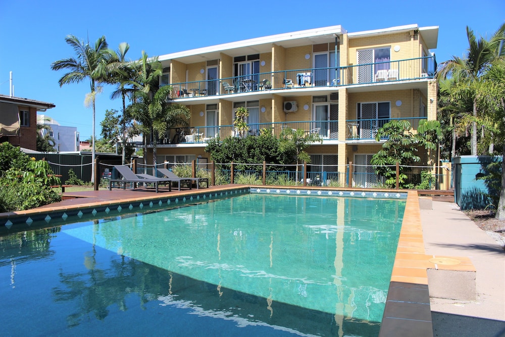 Broadwater Keys 45/72