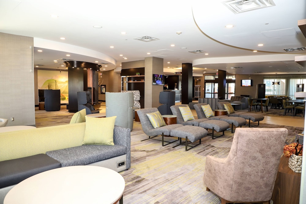 Courtyard By Marriott Toronto Brampton 26/43