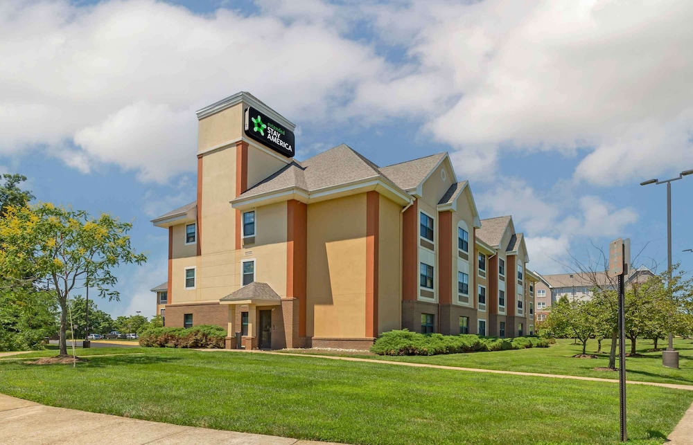 Studio 6 Chantilly, VA – Washington Dulles Airport in CHANTILLY - VA