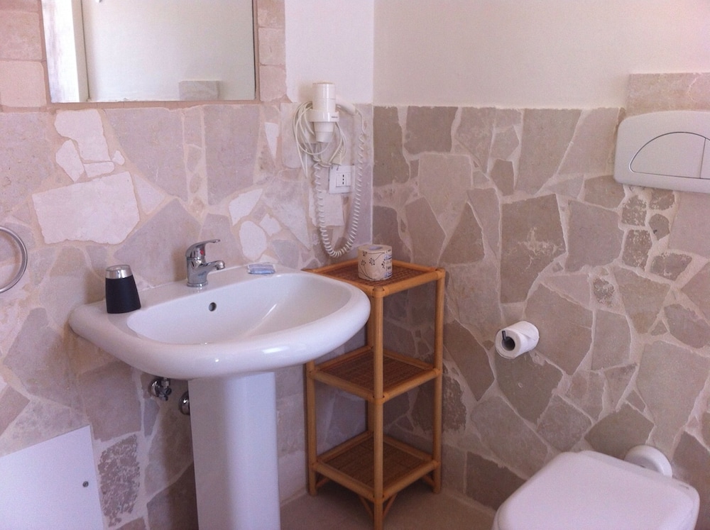 Agriturismo I Pozzetti 50/50