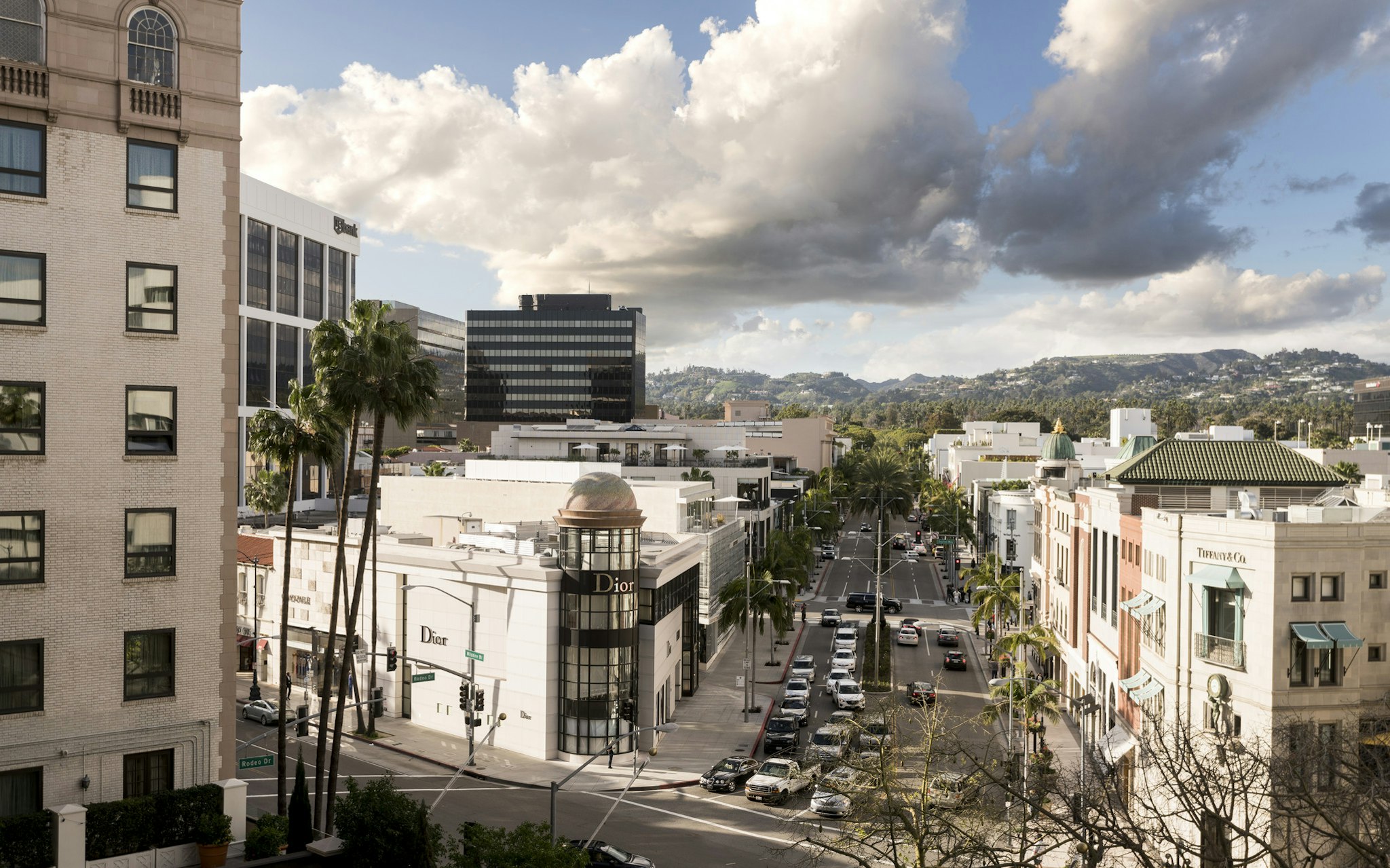 Bw, Studio, Suite, King Bed, Rodeo View