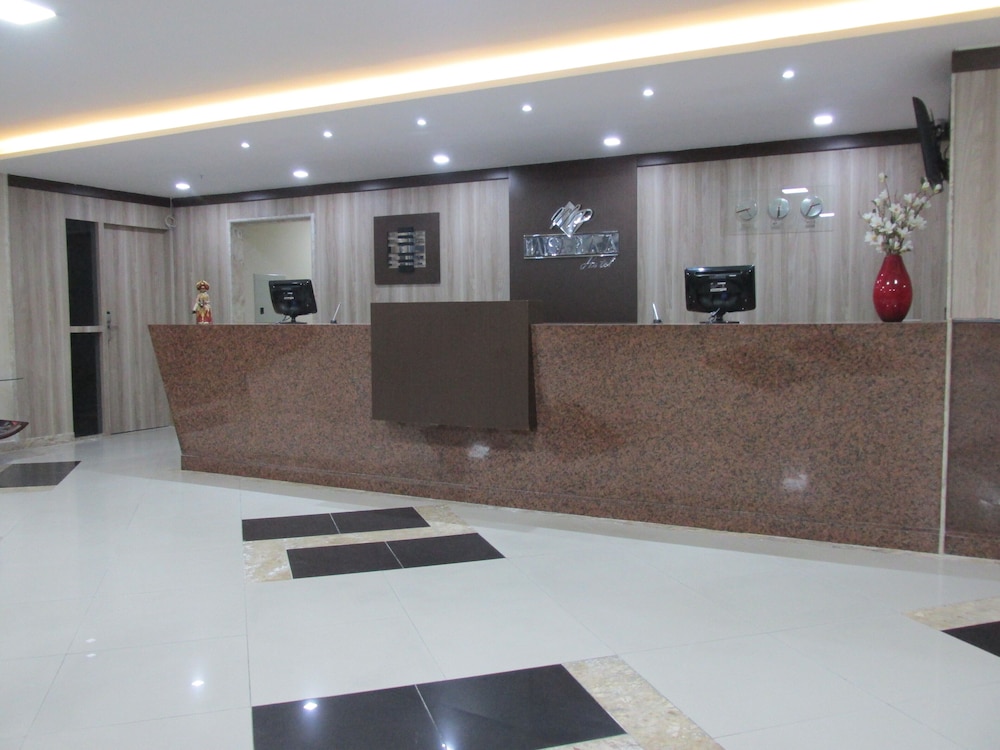 Hotel Maysa