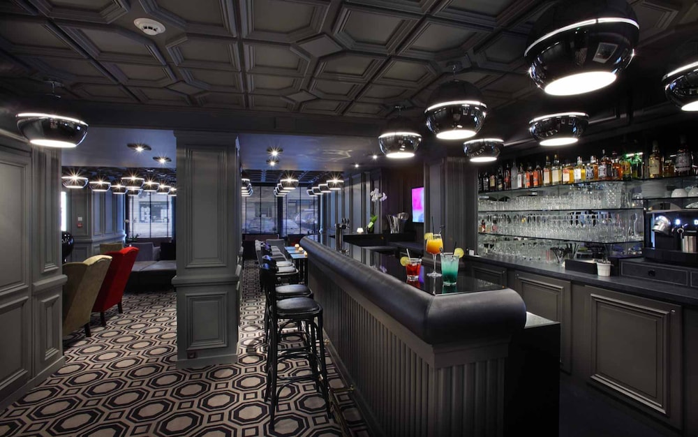 Hotel Le Cinq Hyper Centre Ville 27/36
