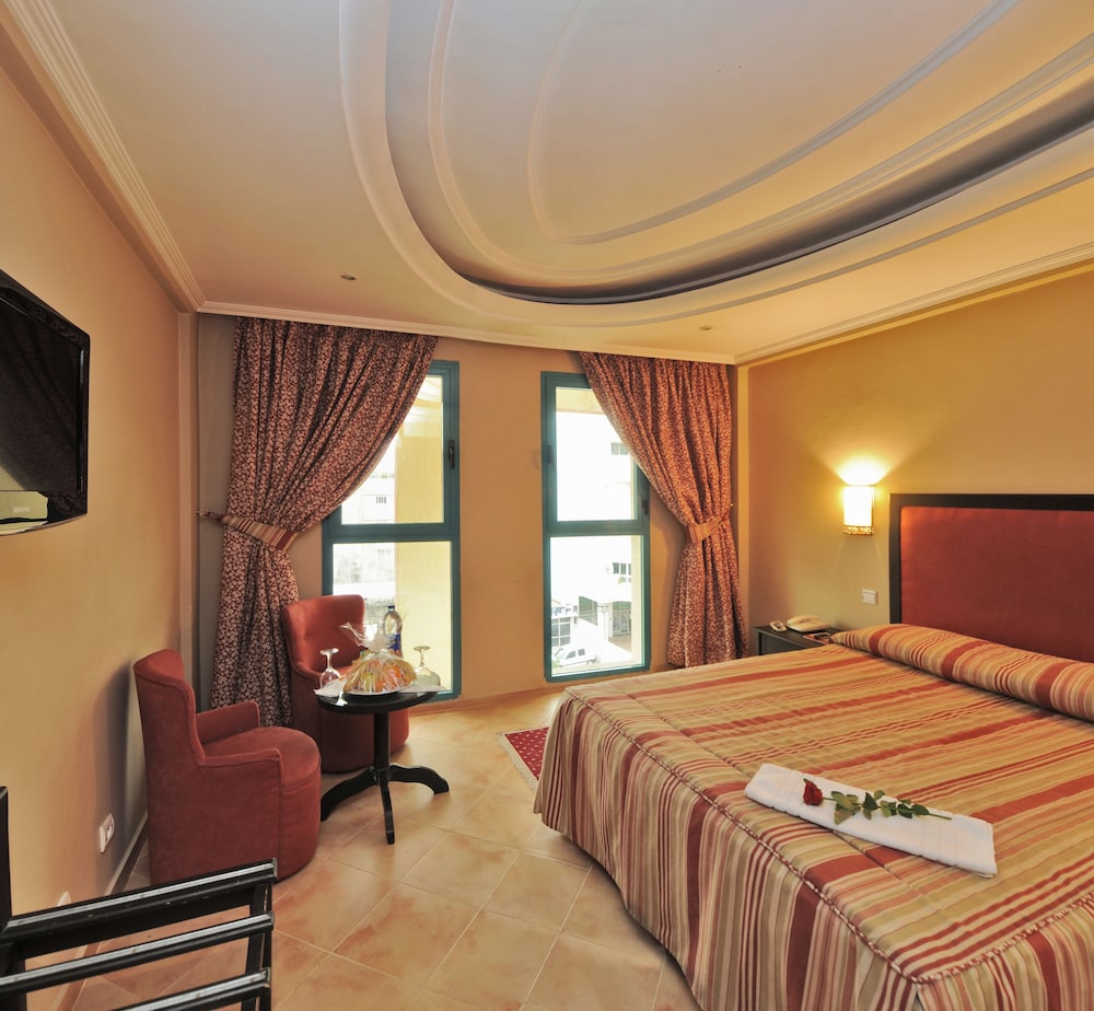 Hotel Tghat Fes 13/42