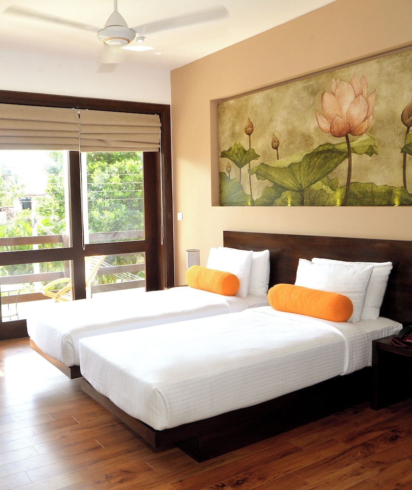 Terrace Green Hotel 9/50