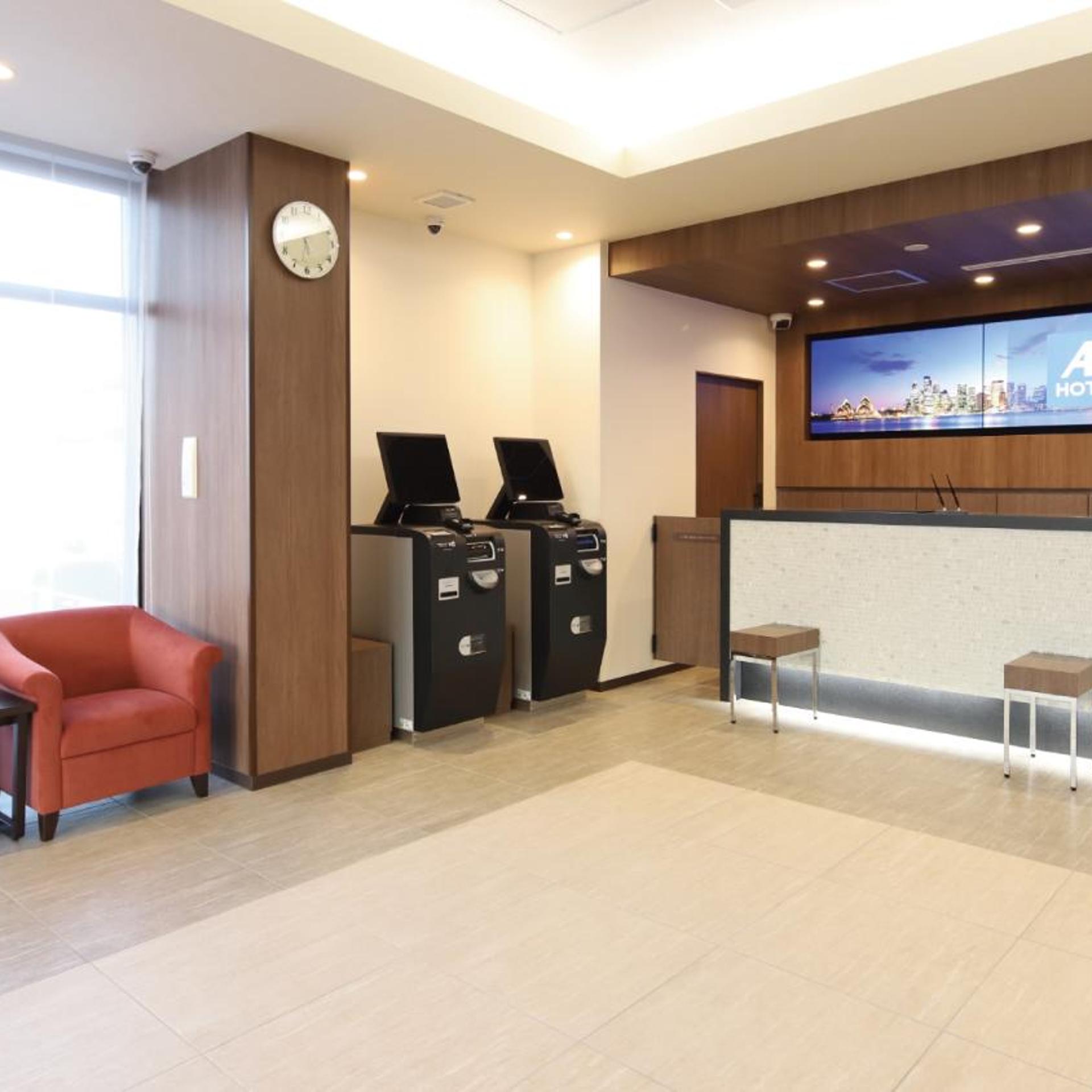 AB Hotel Kisarazu 4/32