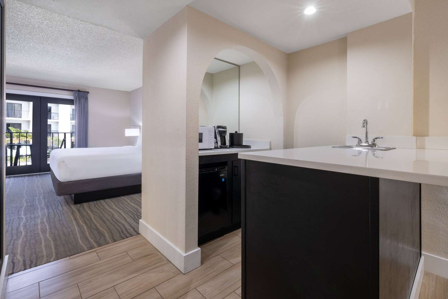 Wyndham Boca Raton 62/63