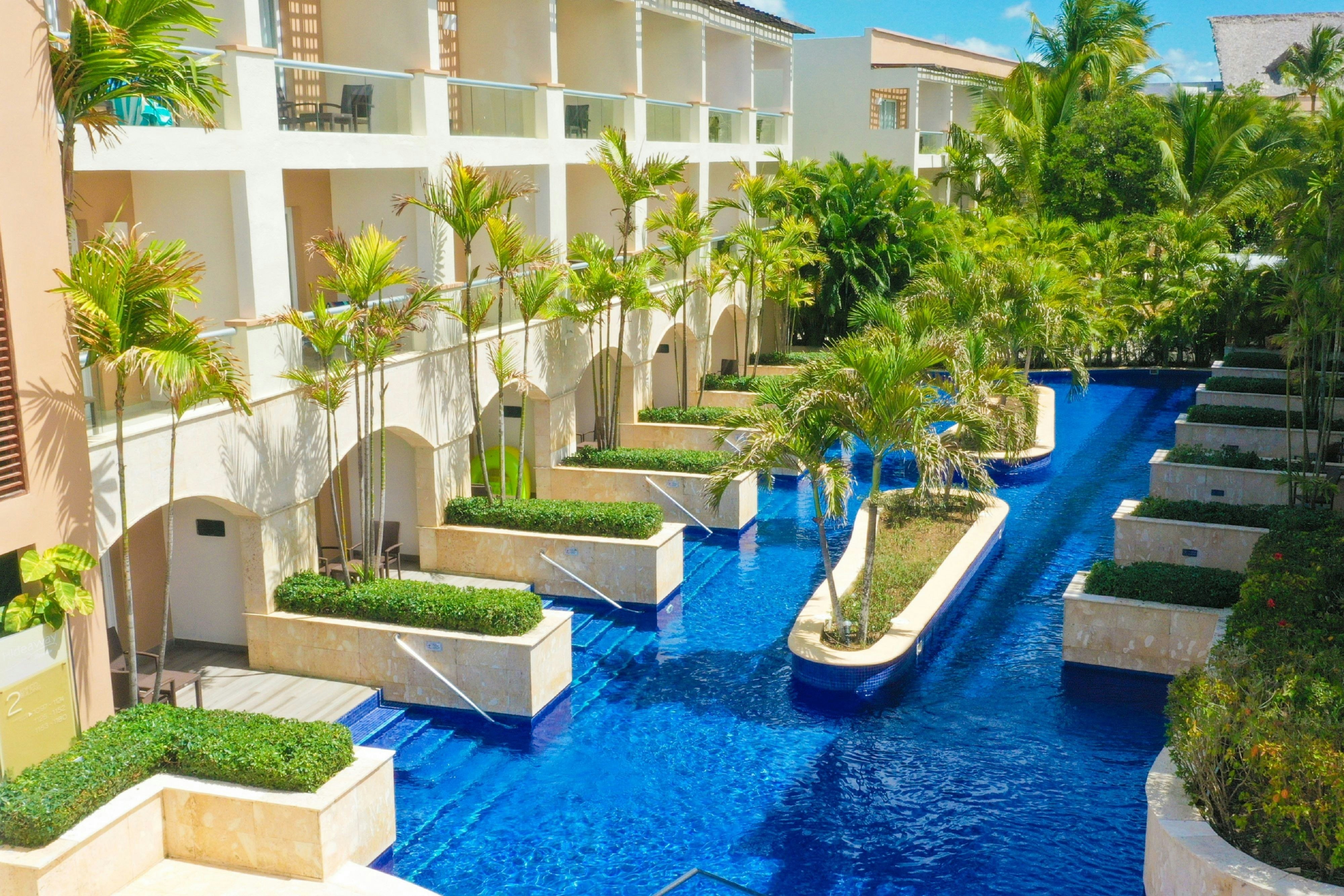 Hideaway at Royalton Punta Cana, An Autograph Collection All-Inclusive Resort & Casino, Adults Only 22/29