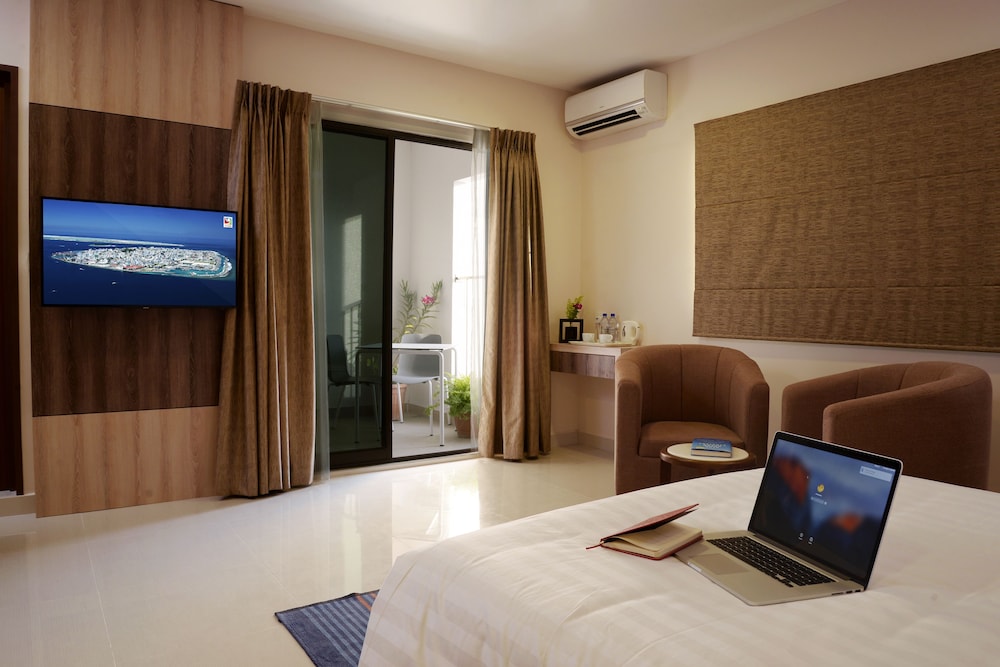 Champa Central Hotel 13/60