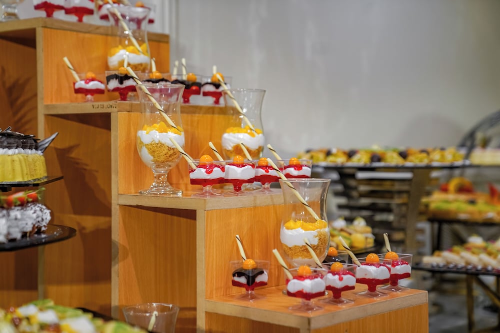 فندق اعمار المنار(Emaar Al Manar Hotel) 24/37