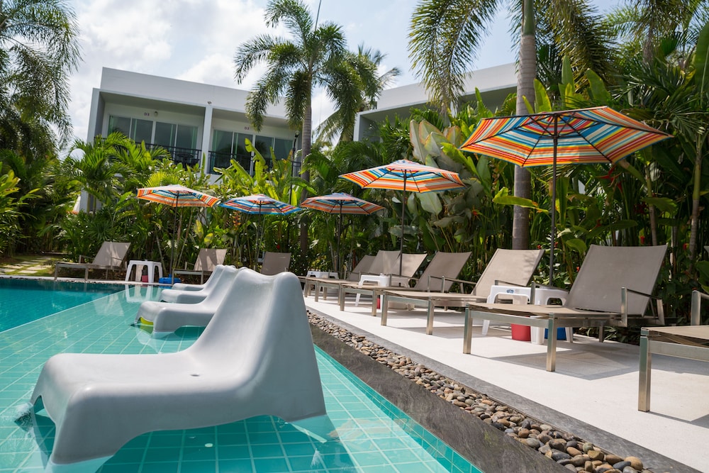 The Serenity Resort 58/70