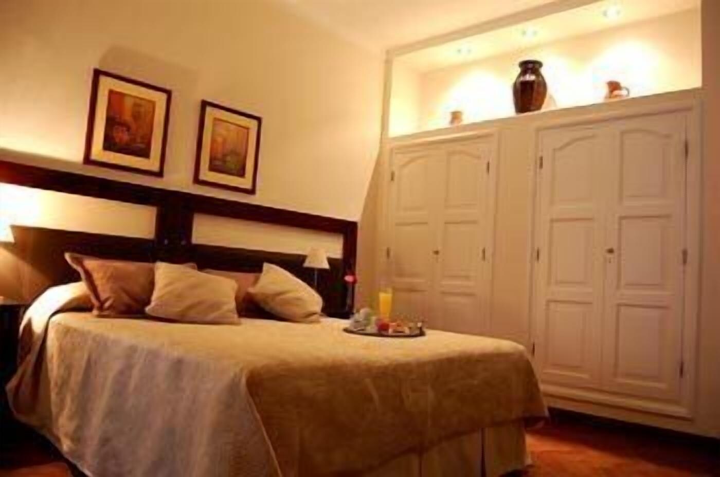غرفة سوبيريور بسريرين منفصلين، Delvino Boutique Hotel 7/9