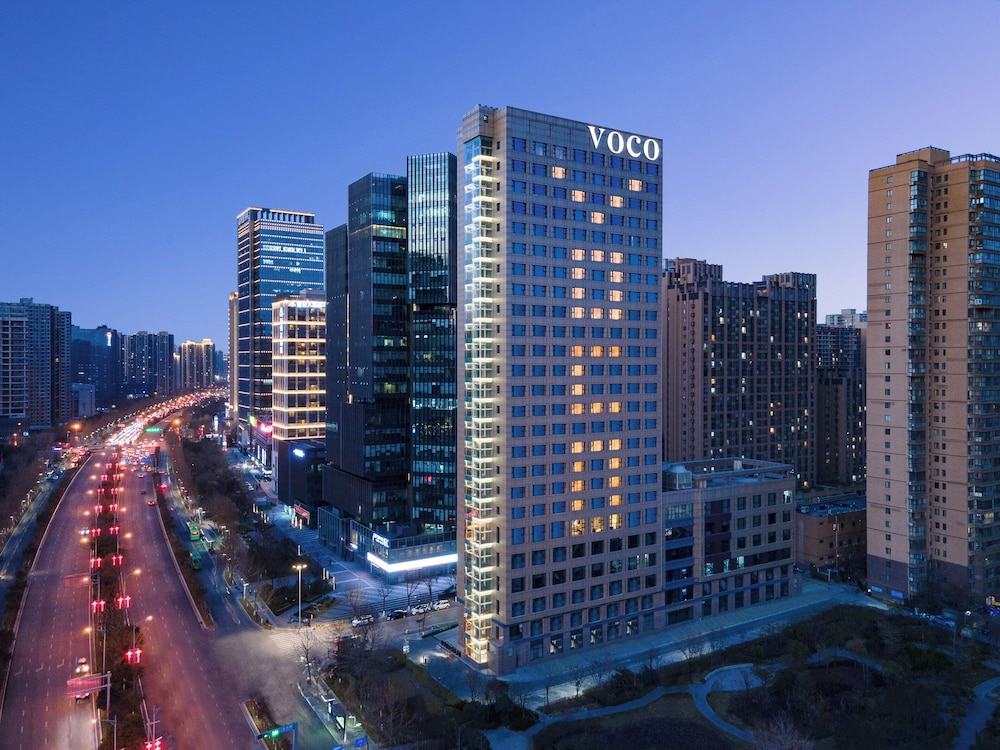 Voco Xian ETDZ 4/73