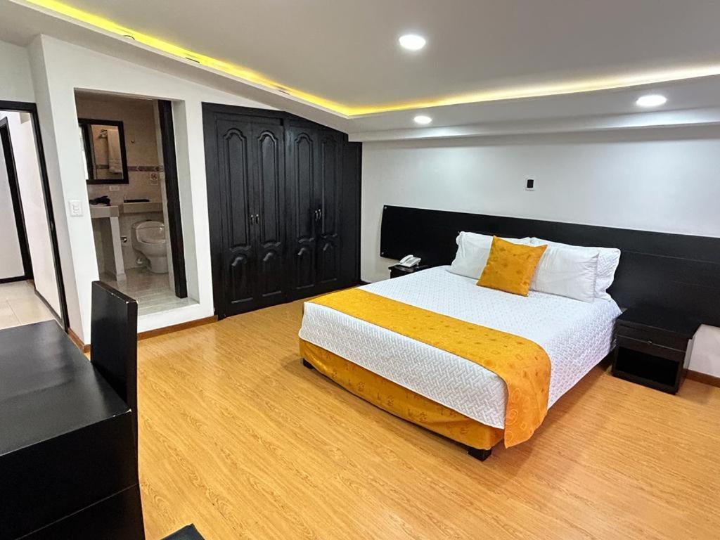 Hotel Lagos Latin America 7/32