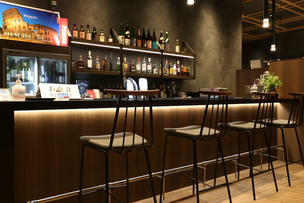 Hotel Keihan Tenmabashiekimae 27/36