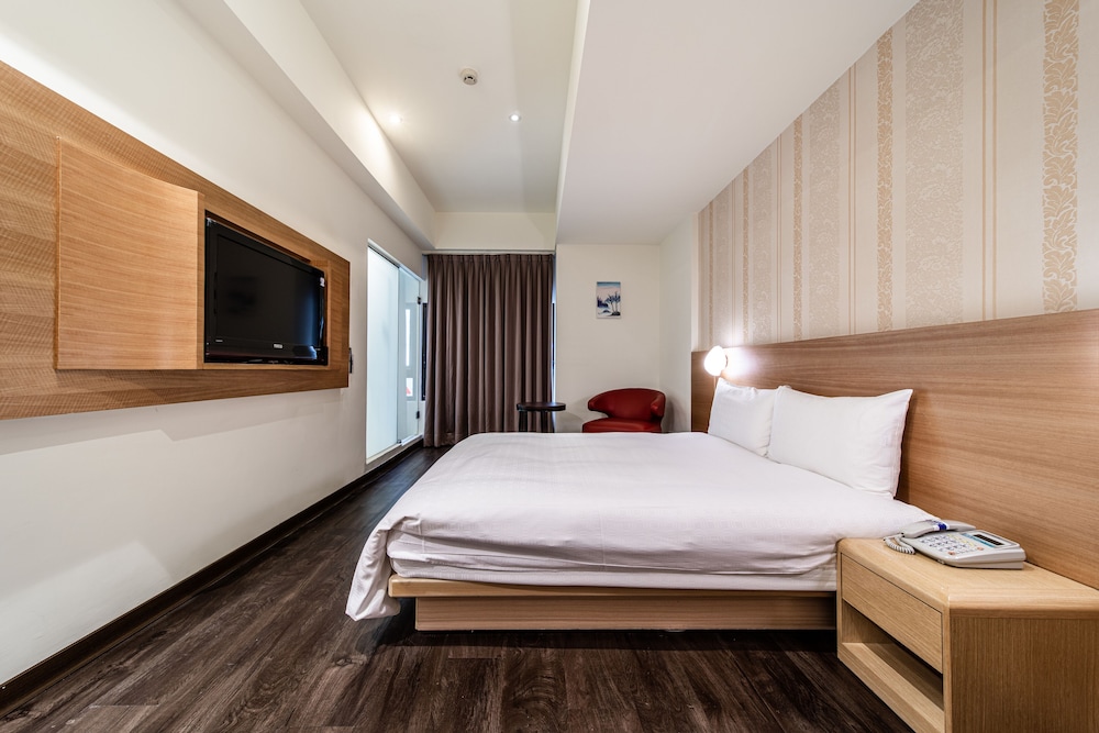 Fish Hotel - Yangcheng 16/34