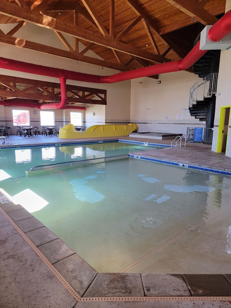 Dakotah Lodge 30/64