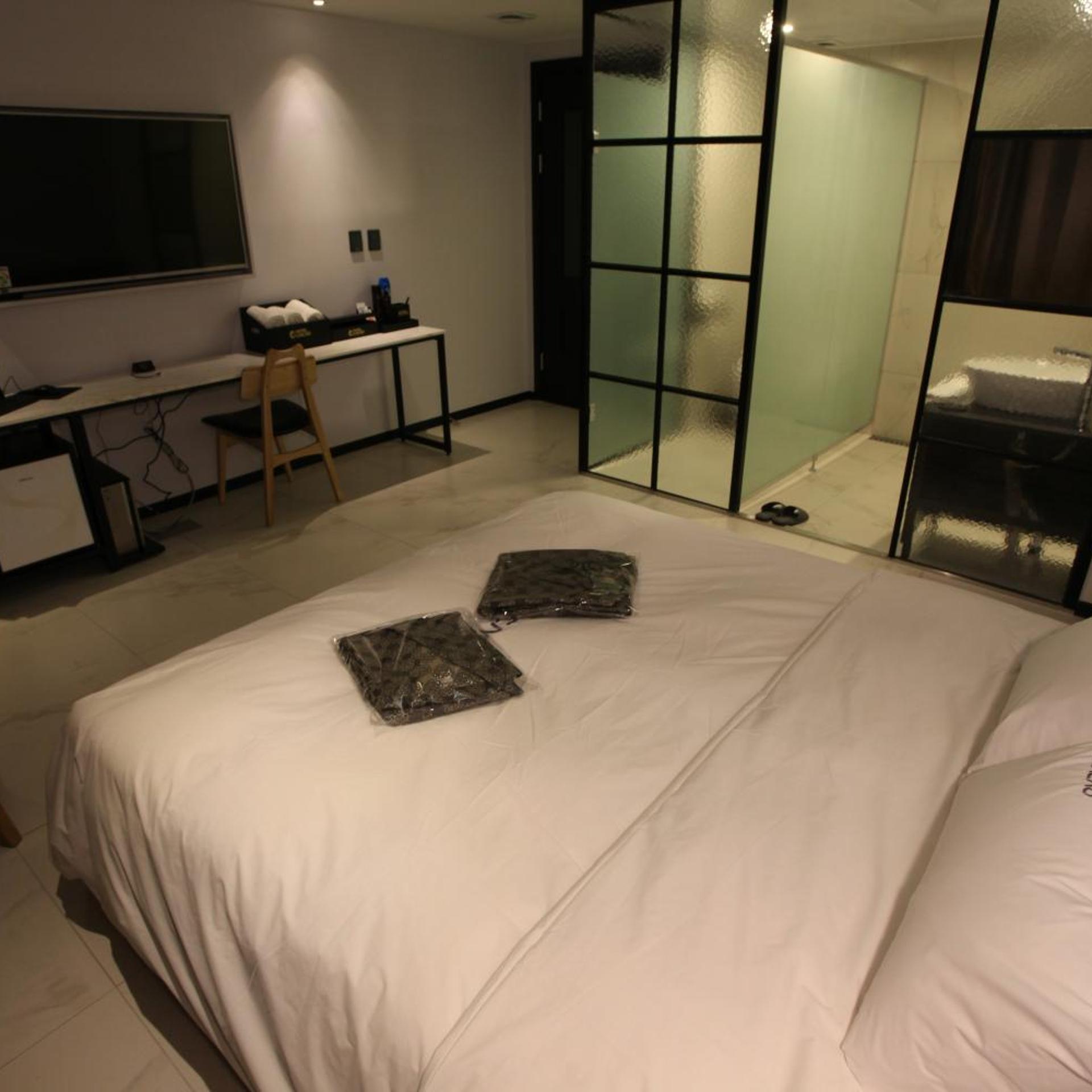 Incheon Hotel Cacao 15/55